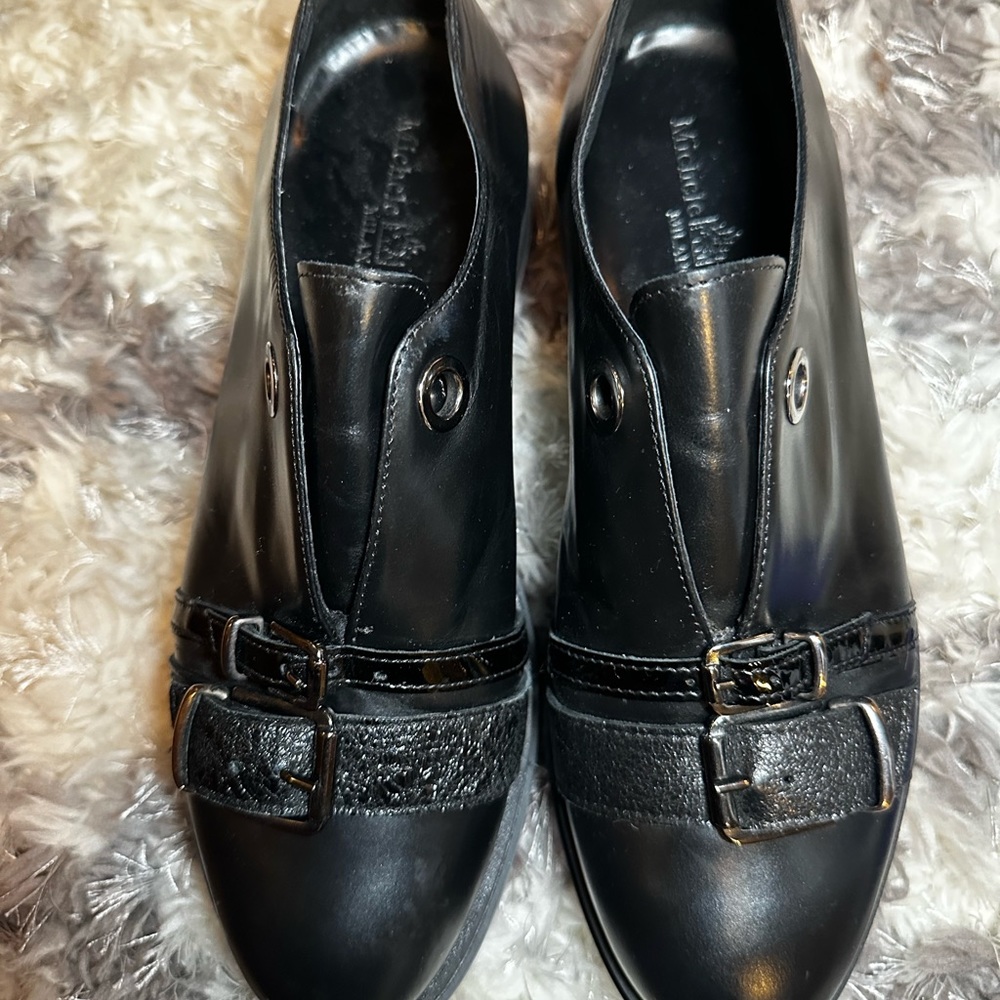 Michele Lopriore Womens Shoes